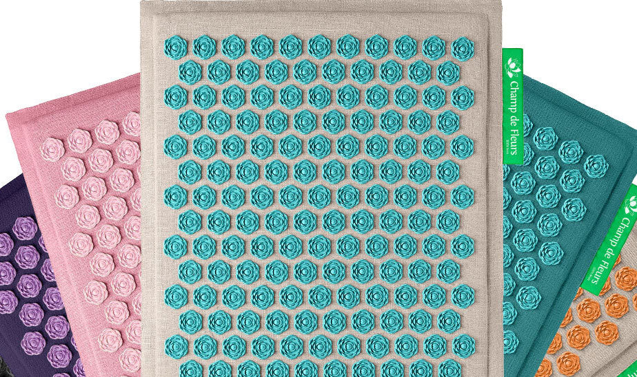 Champ de Fleurs – Bioloka