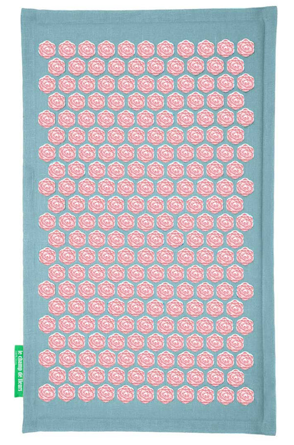 Tapis Champ de Fleurs - Éditions exclusives