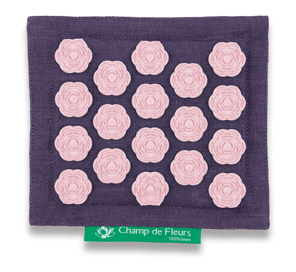Champ de Fleurs Micro - Éditions exclusives
