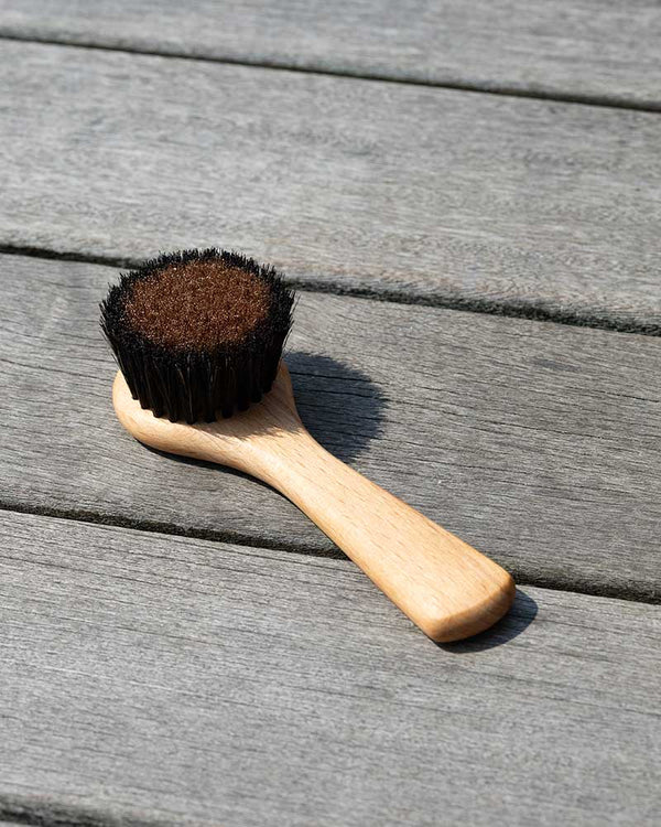 Brosse Ionique Pour le Visage