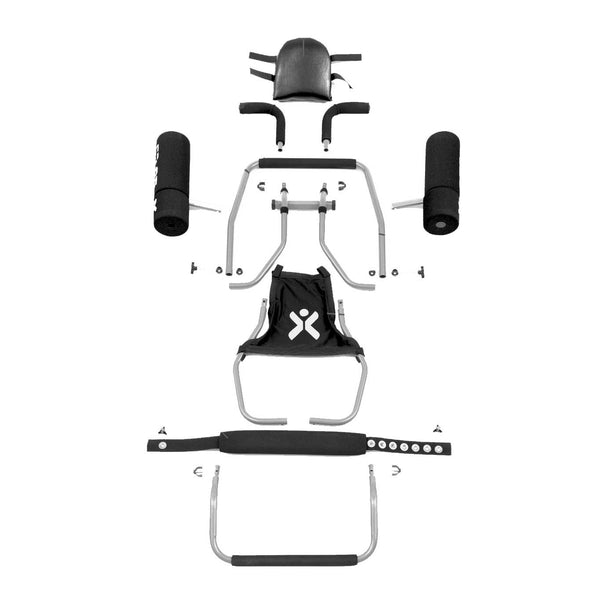 Nubax Pièces détachées