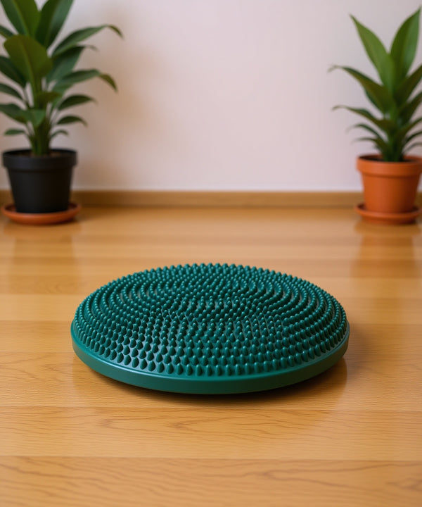 Wowo product on the floor