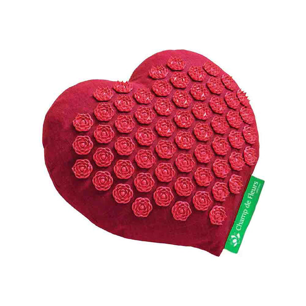 Le Coeur Champ de Fleurs