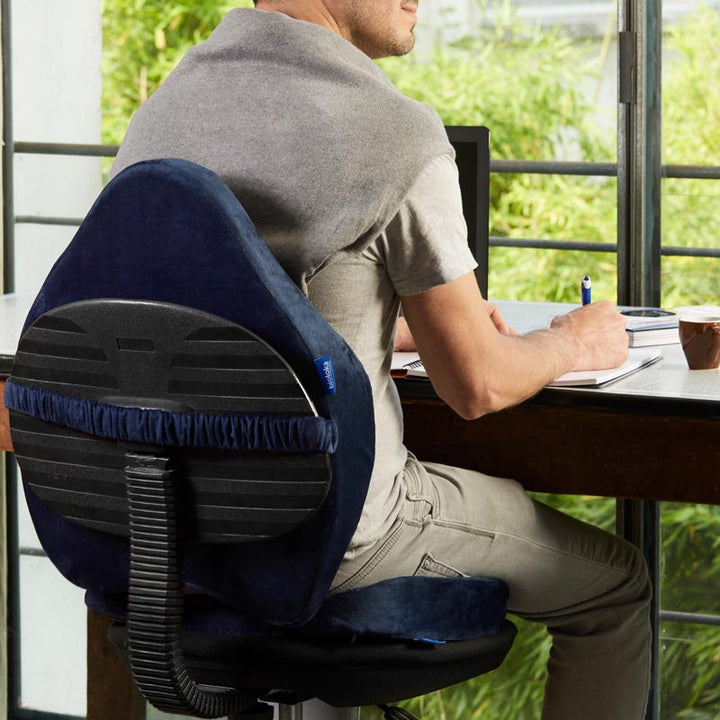Freedom Seat Utilisation